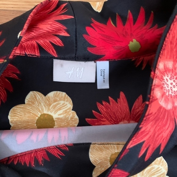 China style mini  dress - Picture 2 of 7